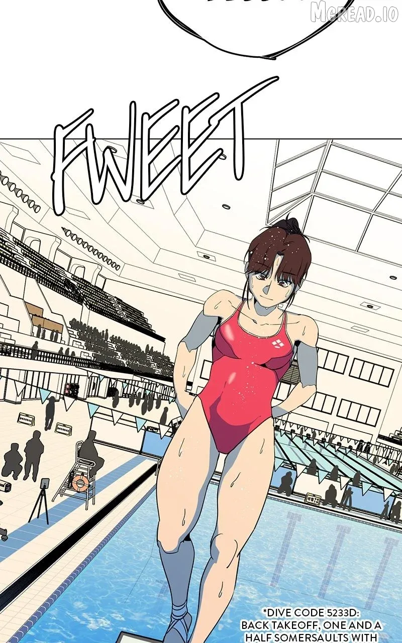 Slow Dive Chapter 28 page 46