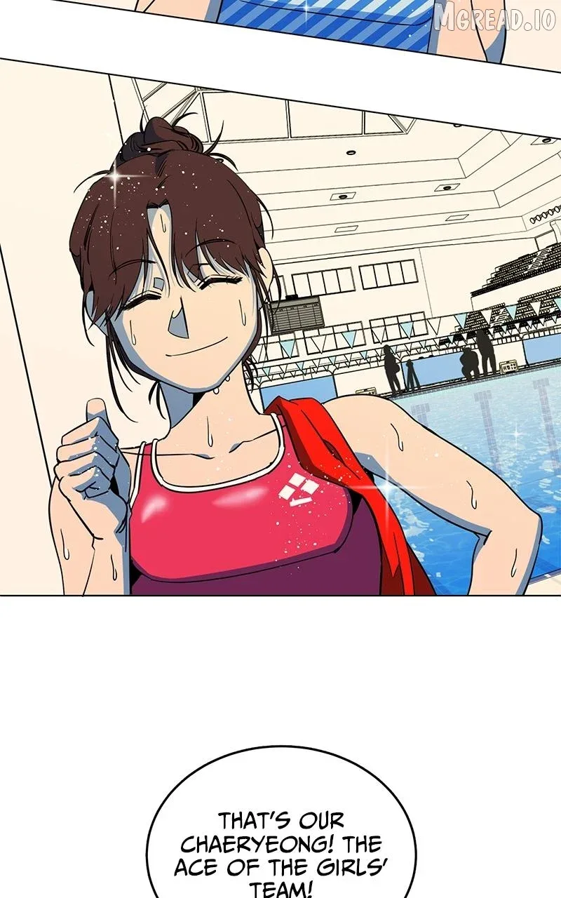 Slow Dive Chapter 28 page 55