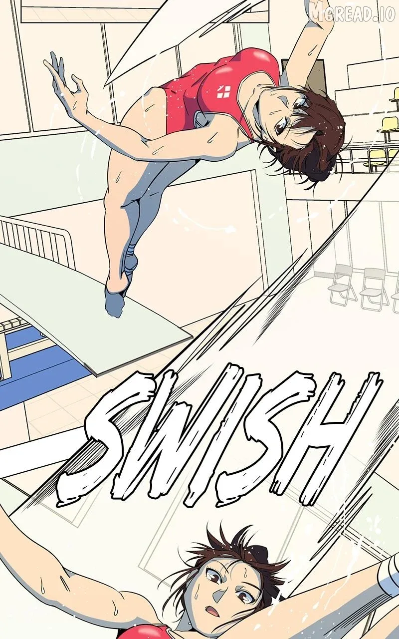 Slow Dive Chapter 28 page 49