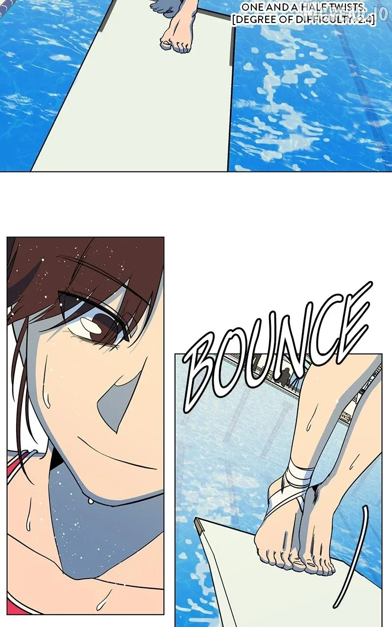 Slow Dive Chapter 28 page 47
