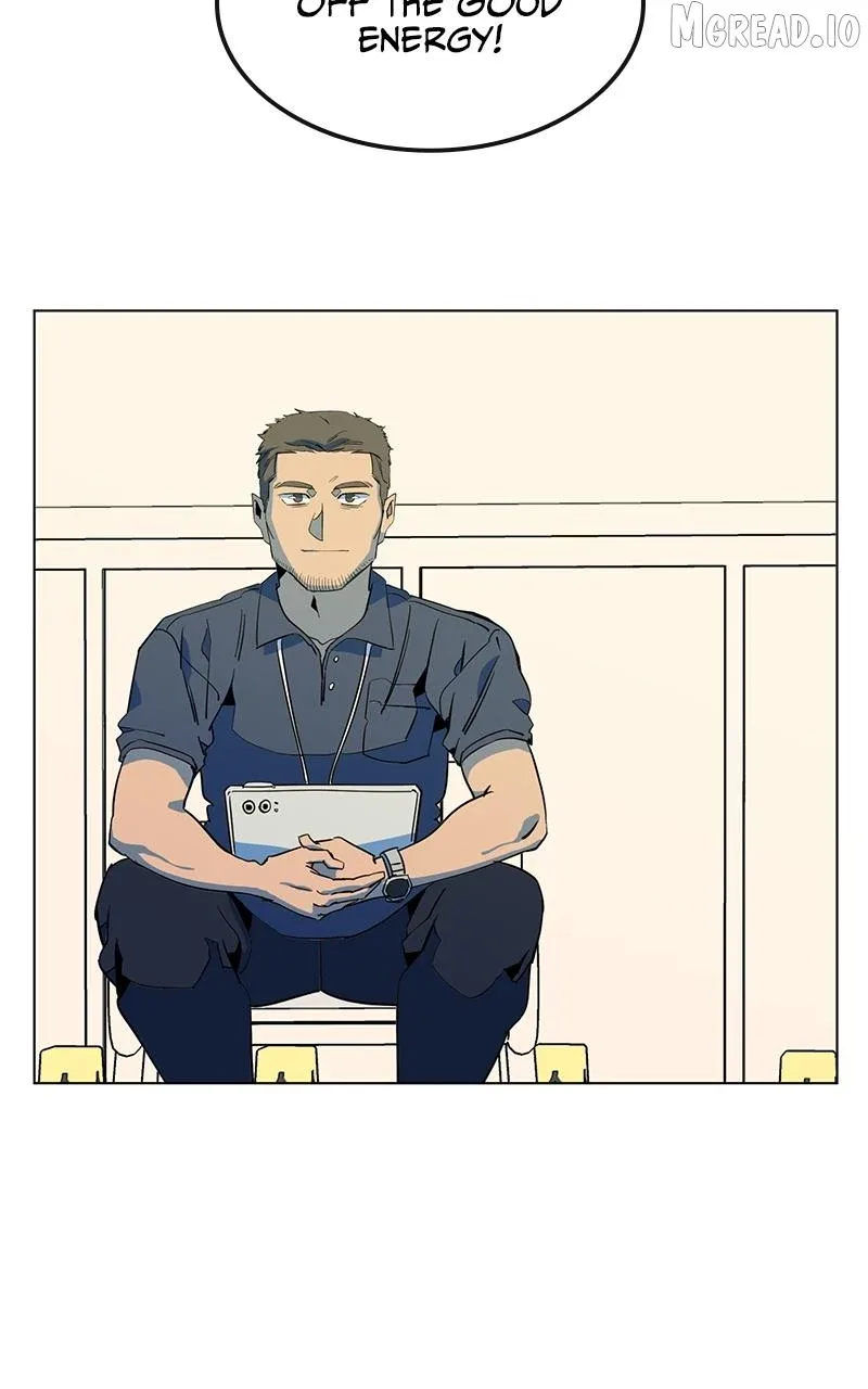 Slow Dive Chapter 28 page 58