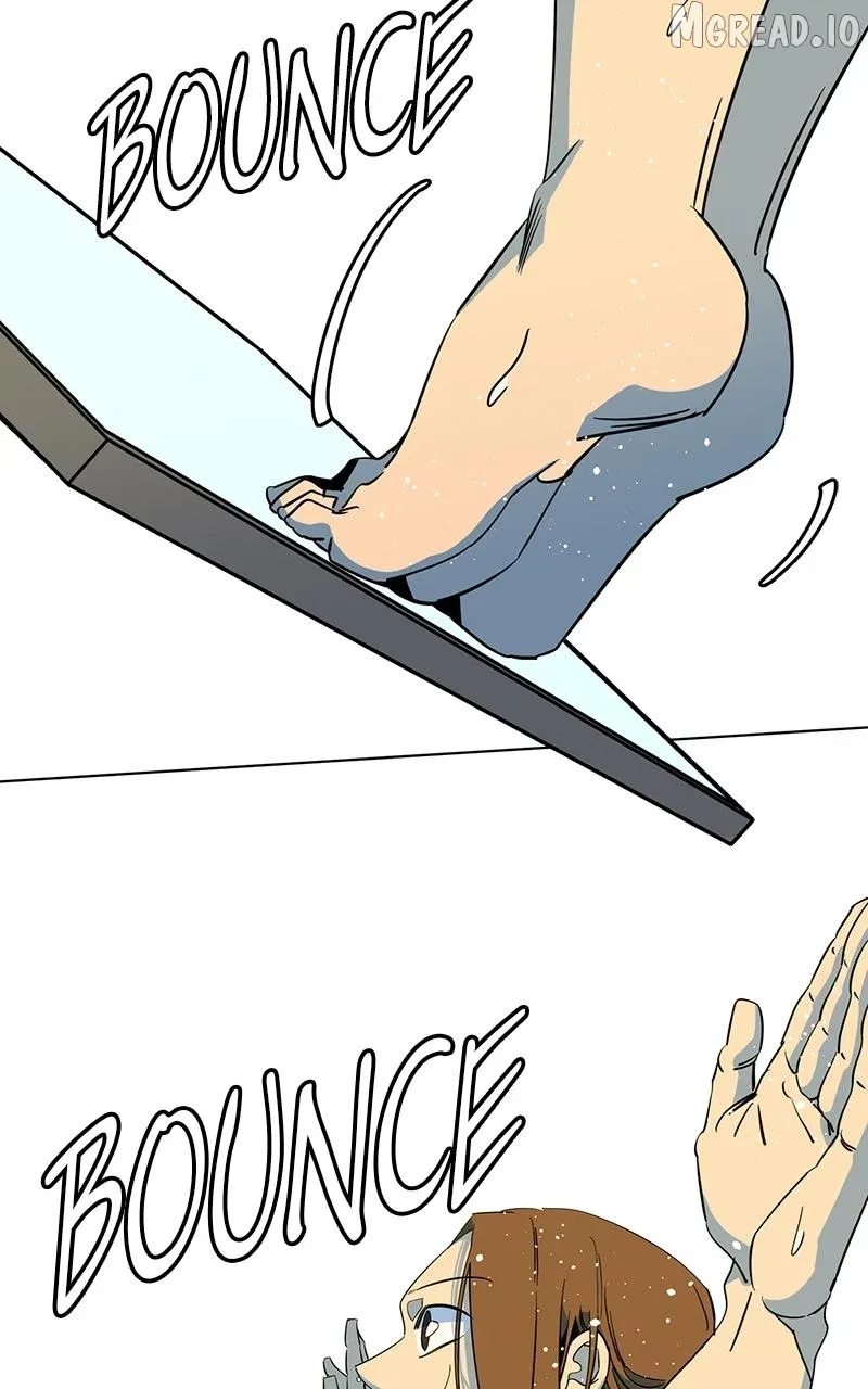 Slow Dive Chapter 28 page 61