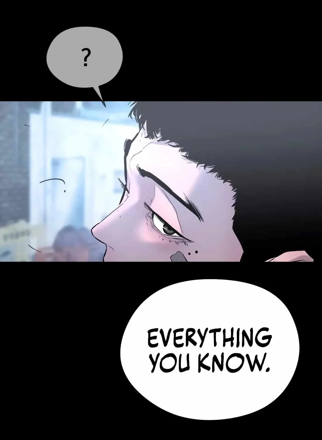 The Evil God's Heir Chapter 30 page 27