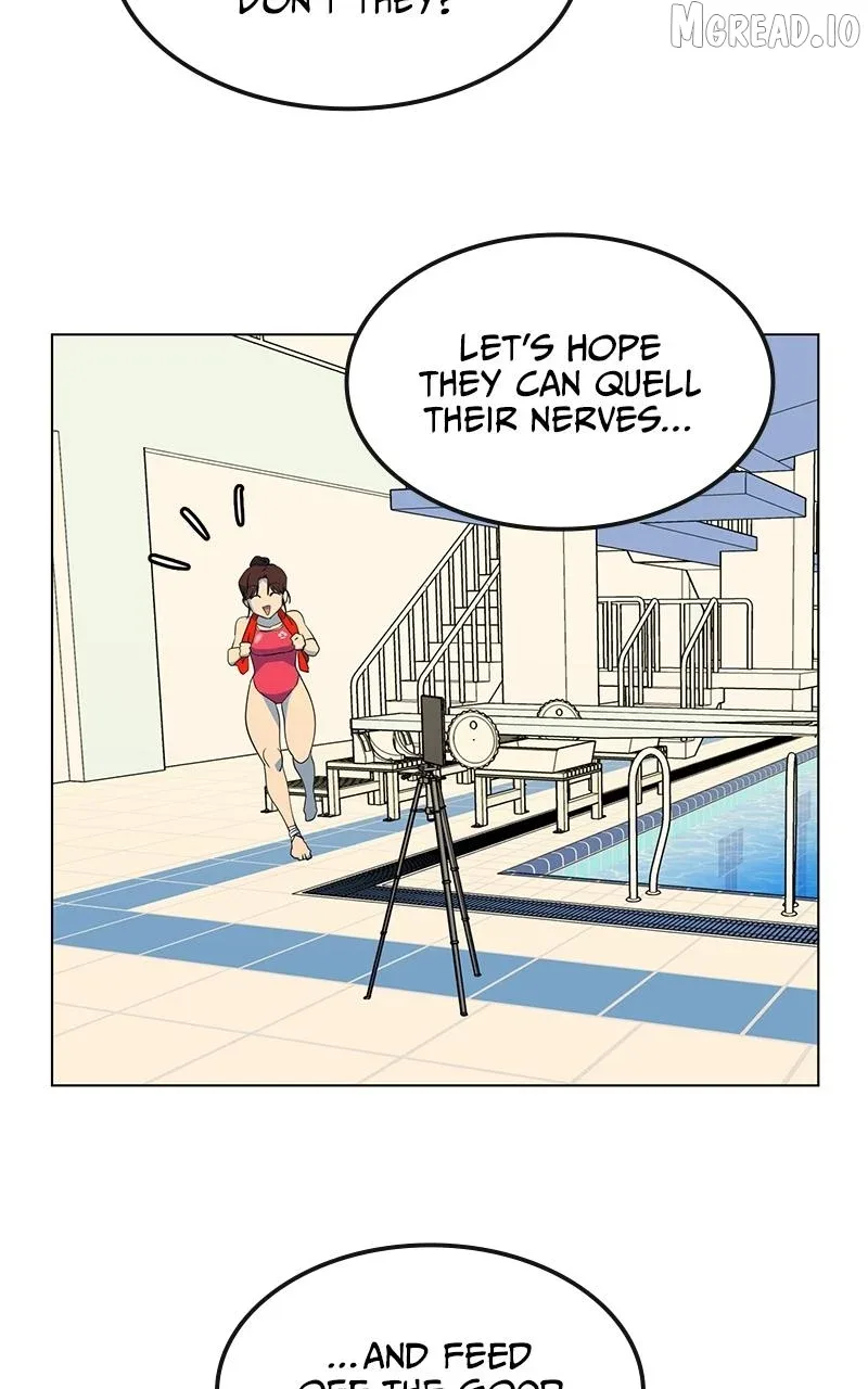 Slow Dive Chapter 28 page 57