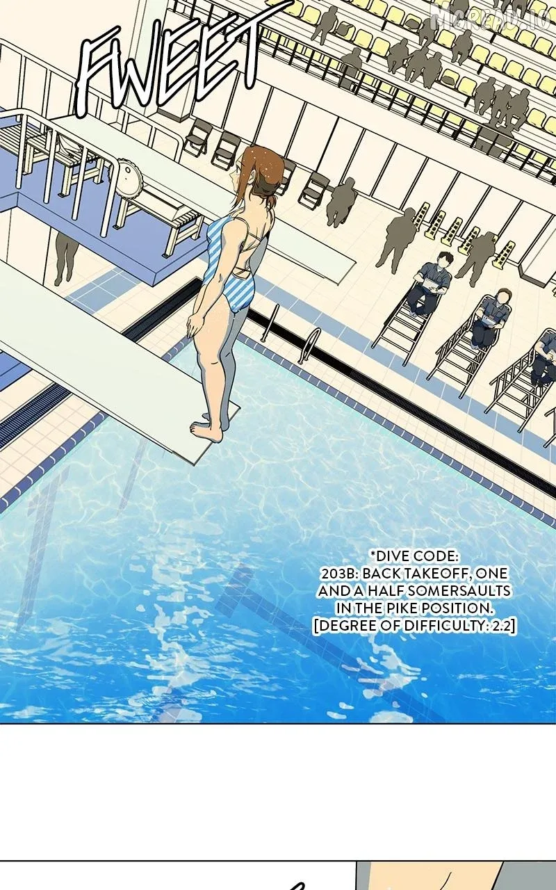 Slow Dive Chapter 28 page 60