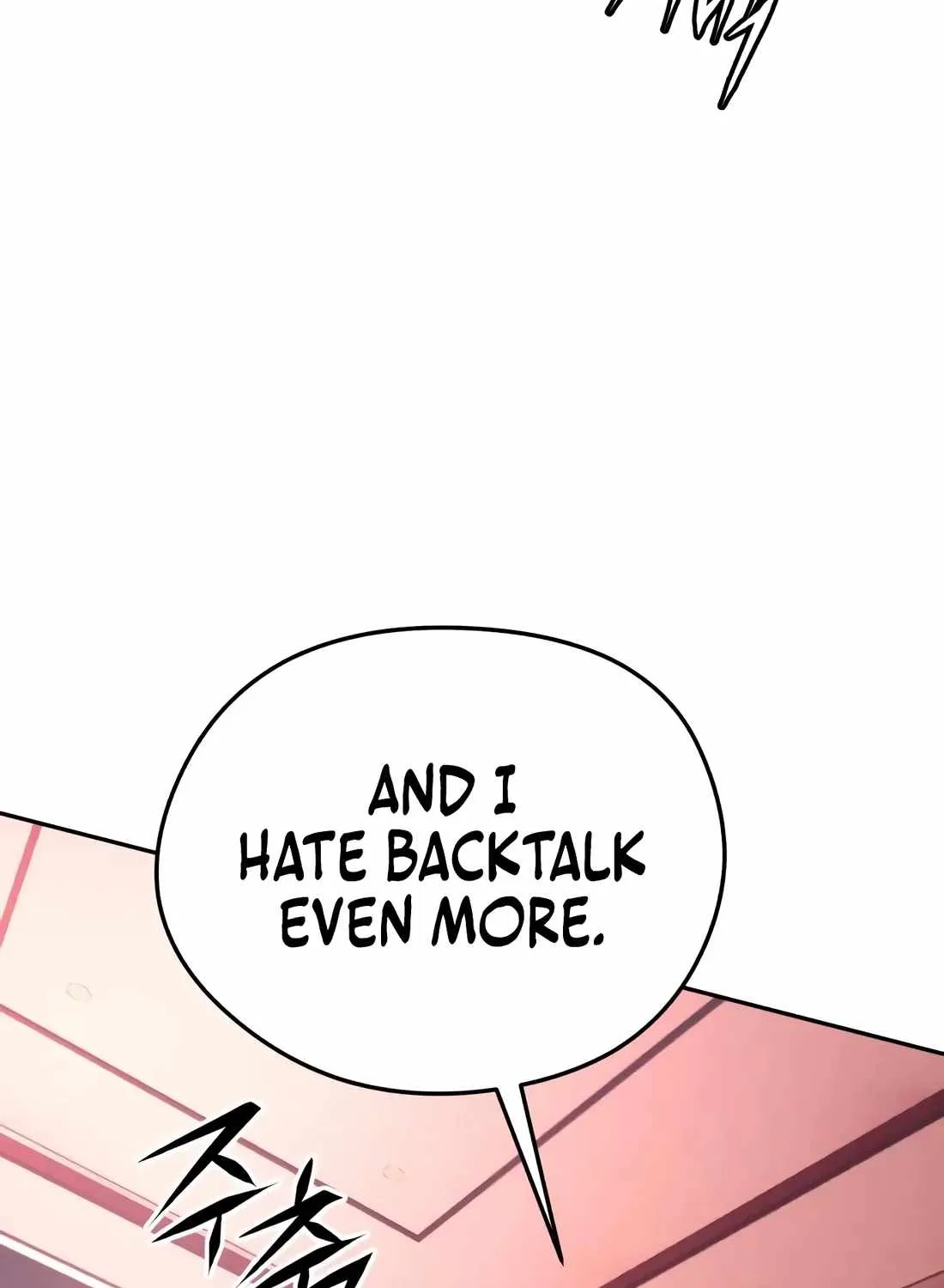 The Evil God's Heir Chapter 30 page 38