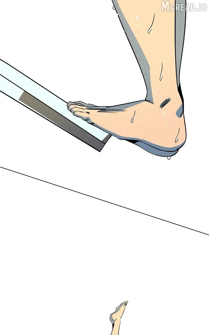 Slow Dive Chapter 28 page 64