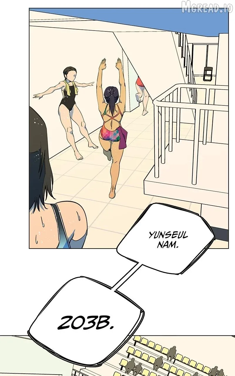 Slow Dive Chapter 28 page 59