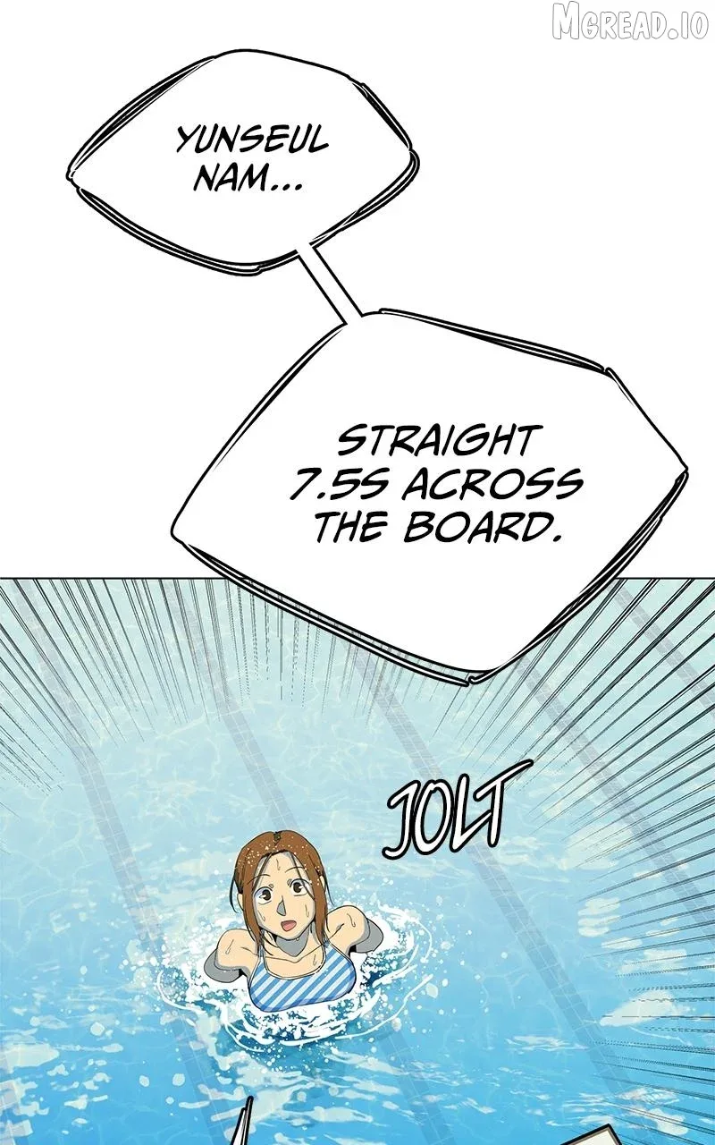 Slow Dive Chapter 28 page 76