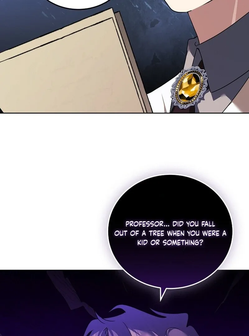 Beginning Part 2 of the Failure Chapter 26 page 36