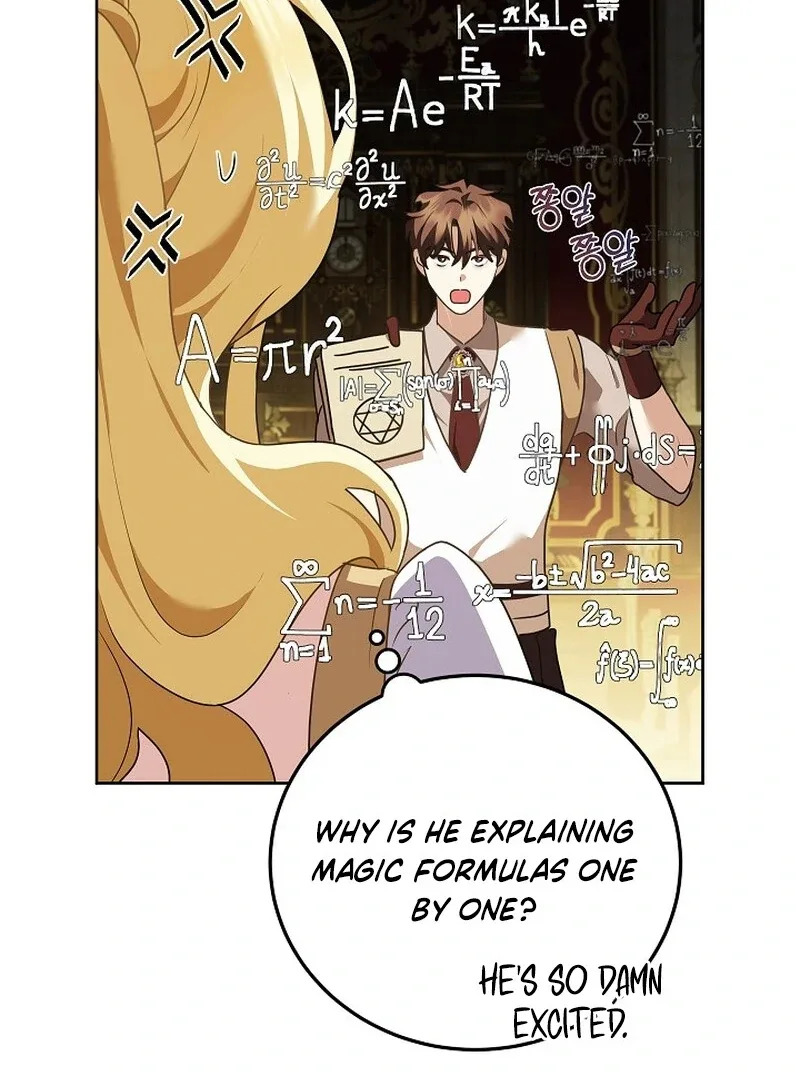 Beginning Part 2 of the Failure Chapter 26 page 43