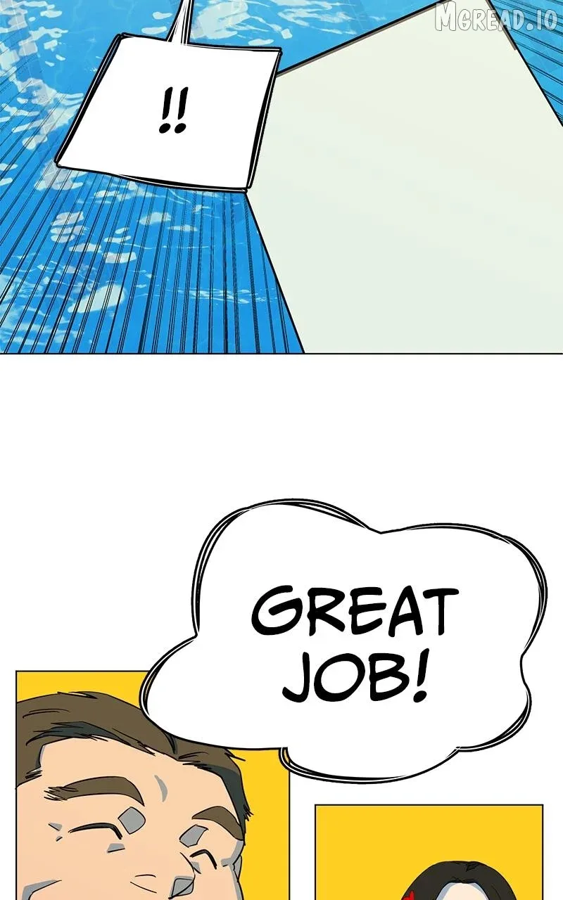 Slow Dive Chapter 28 page 77