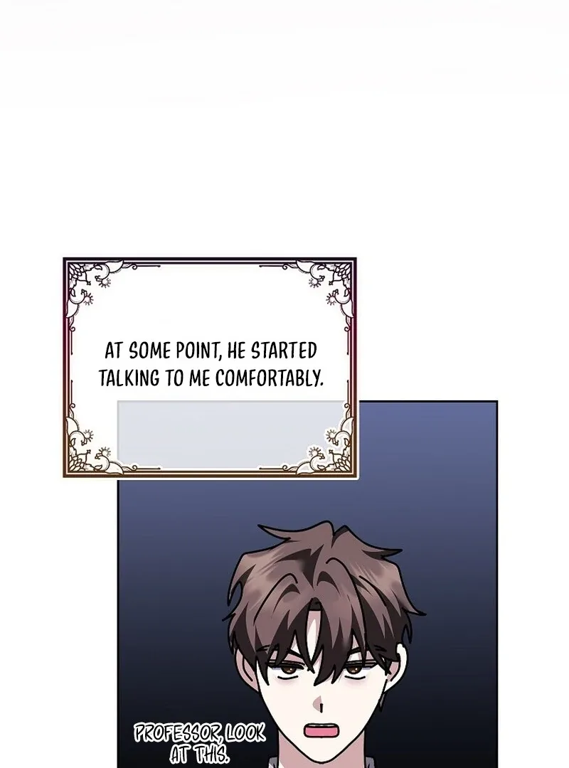Beginning Part 2 of the Failure Chapter 26 page 41