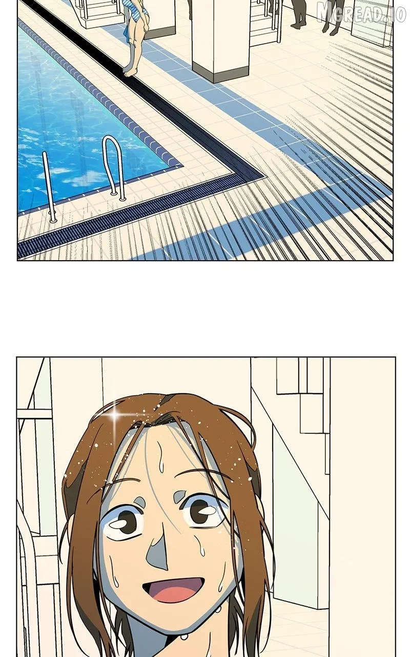 Slow Dive Chapter 28 page 82