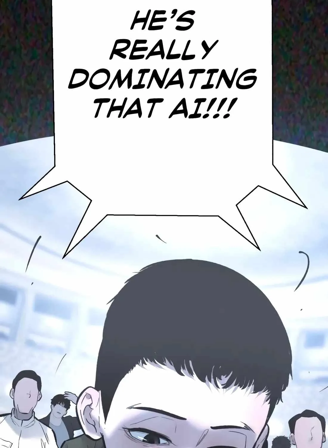 The Evil God's Heir Chapter 30 page 54