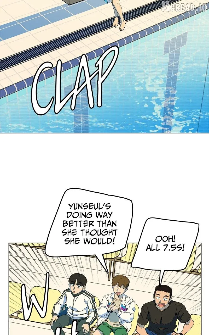 Slow Dive Chapter 28 page 80