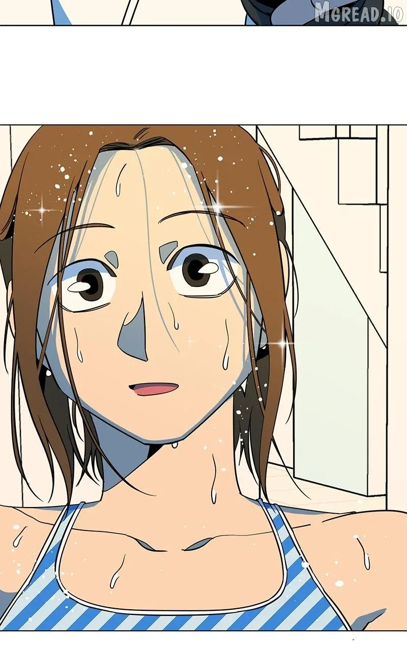 Slow Dive Chapter 28 page 85