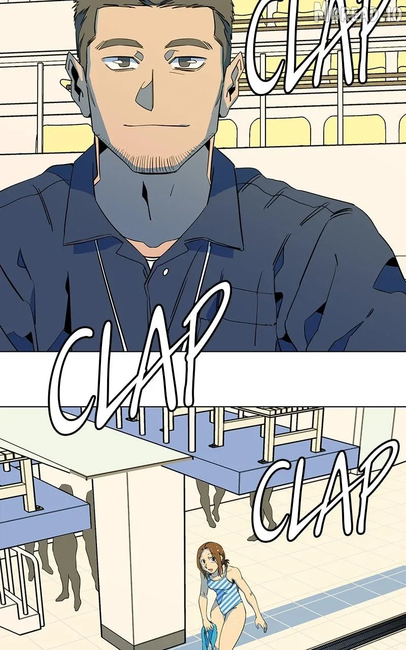 Slow Dive Chapter 28 page 79