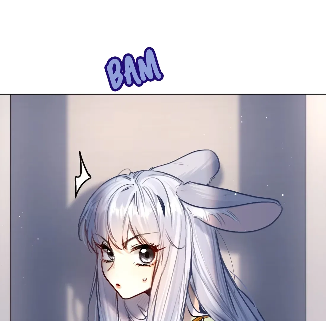 Surrendering To My Enemy's Cold Embrace Chapter 26 page 3