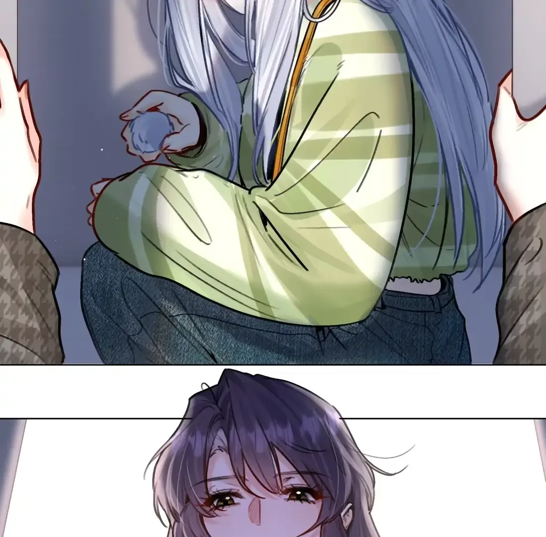 Surrendering To My Enemy's Cold Embrace Chapter 26 page 4