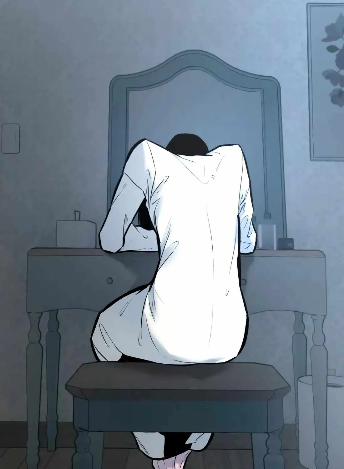 The Evil God's Heir Chapter 30 page 71