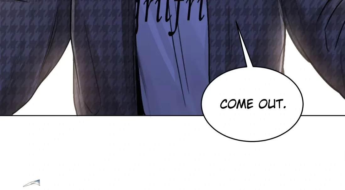 Surrendering To My Enemy's Cold Embrace Chapter 26 page 6