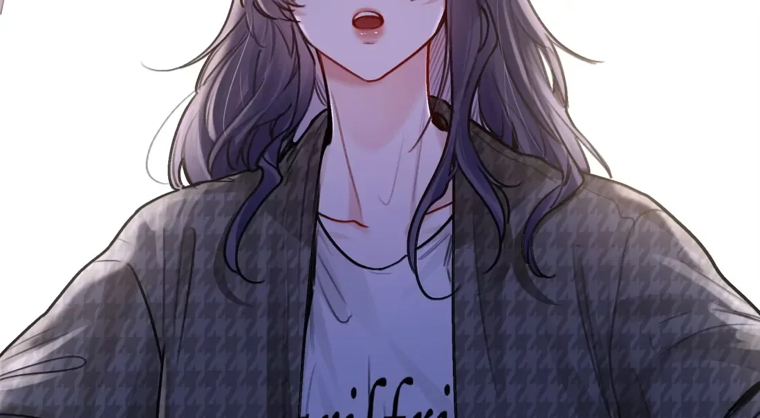 Surrendering To My Enemy's Cold Embrace Chapter 26 page 5