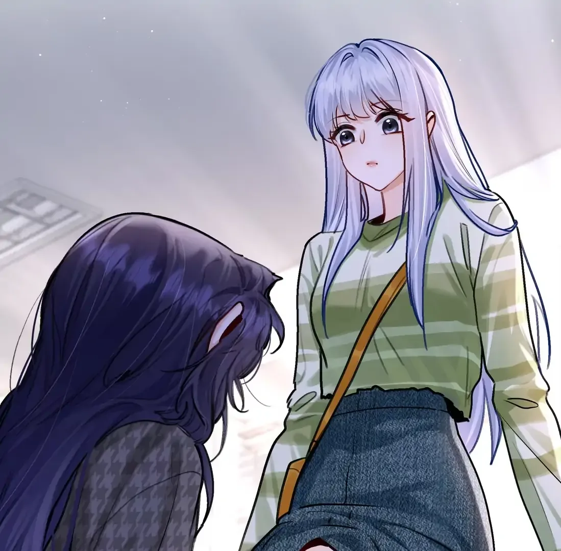 Surrendering To My Enemy's Cold Embrace Chapter 26 page 15