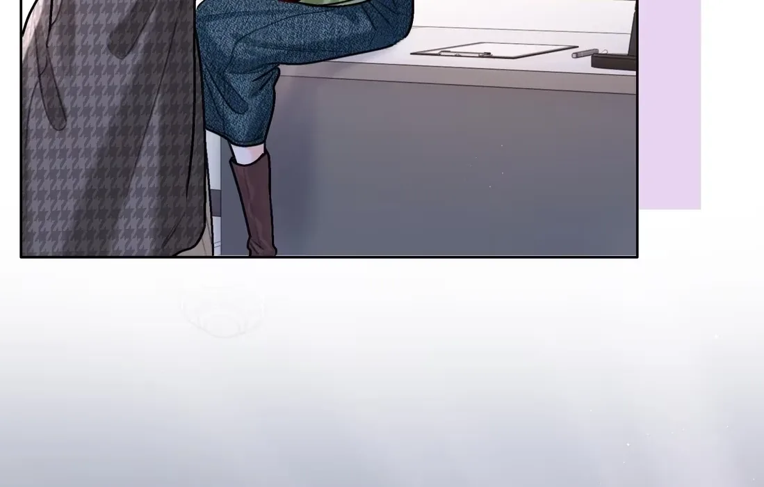 Surrendering To My Enemy's Cold Embrace Chapter 26 page 14