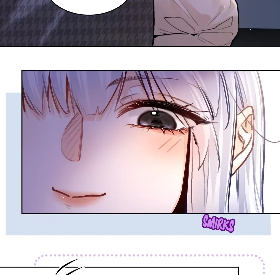 Surrendering To My Enemy's Cold Embrace Chapter 26 page 17