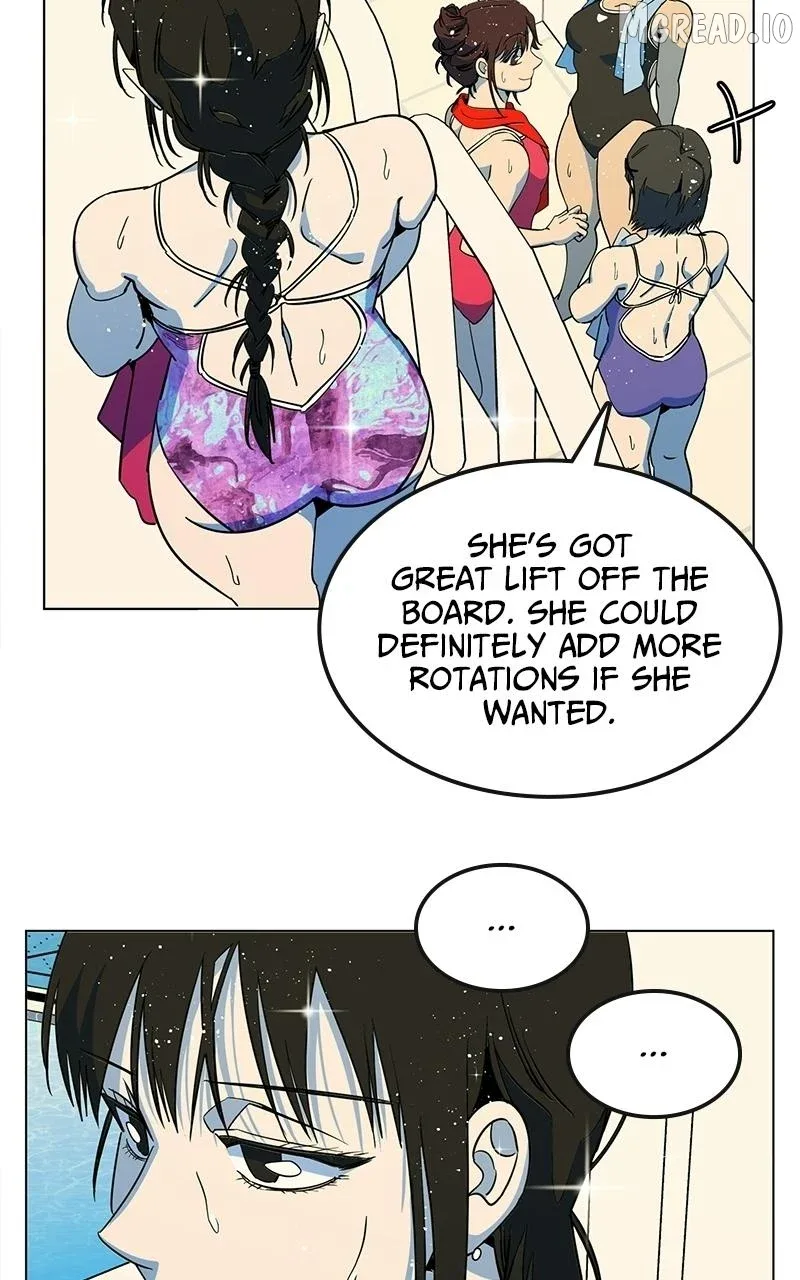 Slow Dive Chapter 29 page 4