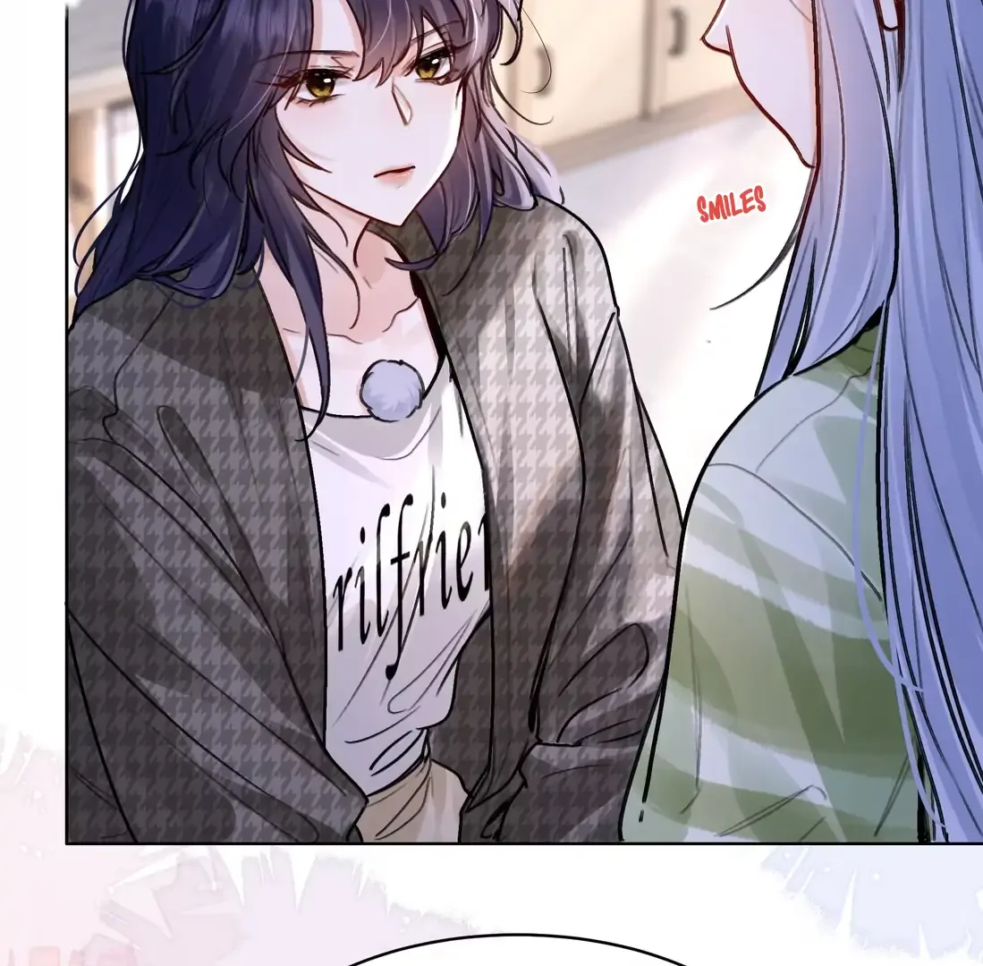 Surrendering To My Enemy's Cold Embrace Chapter 26 page 29
