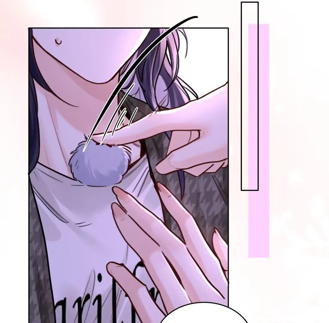 Surrendering To My Enemy's Cold Embrace Chapter 26 page 25