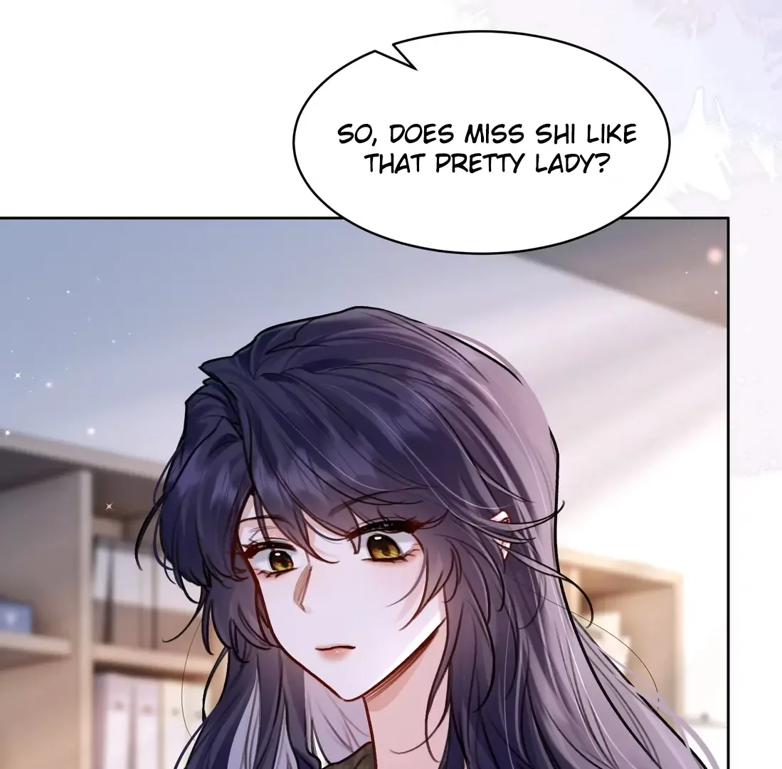 Surrendering To My Enemy's Cold Embrace Chapter 26 page 33