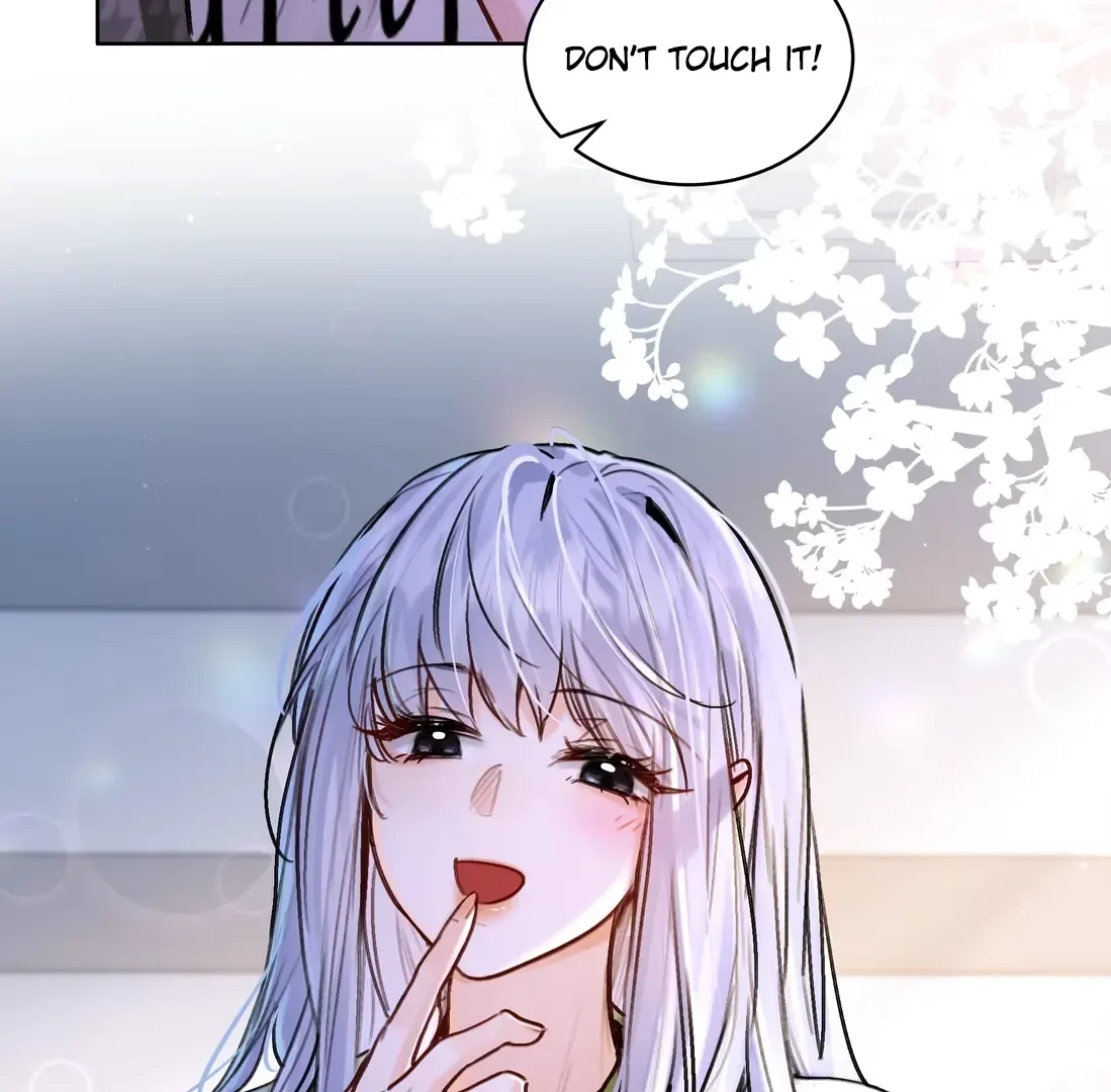 Surrendering To My Enemy's Cold Embrace Chapter 26 page 26