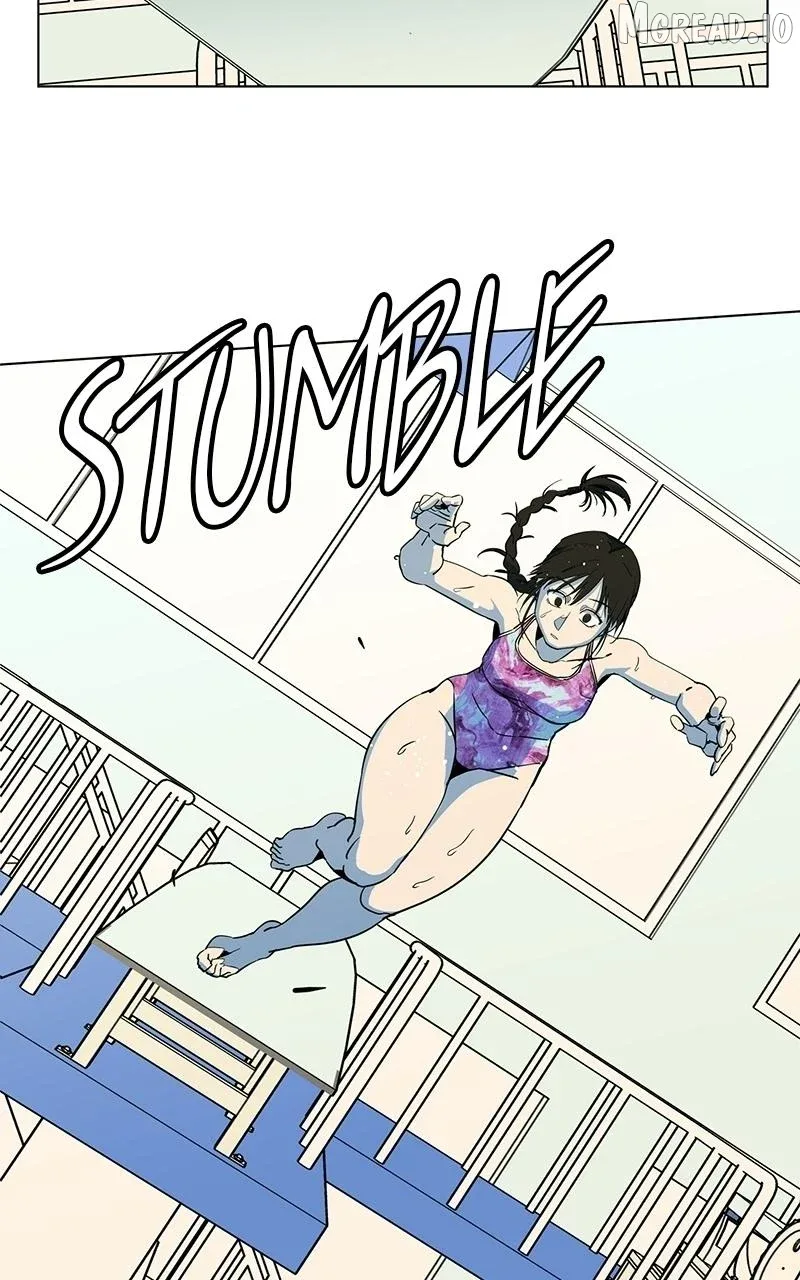 Slow Dive Chapter 29 page 11