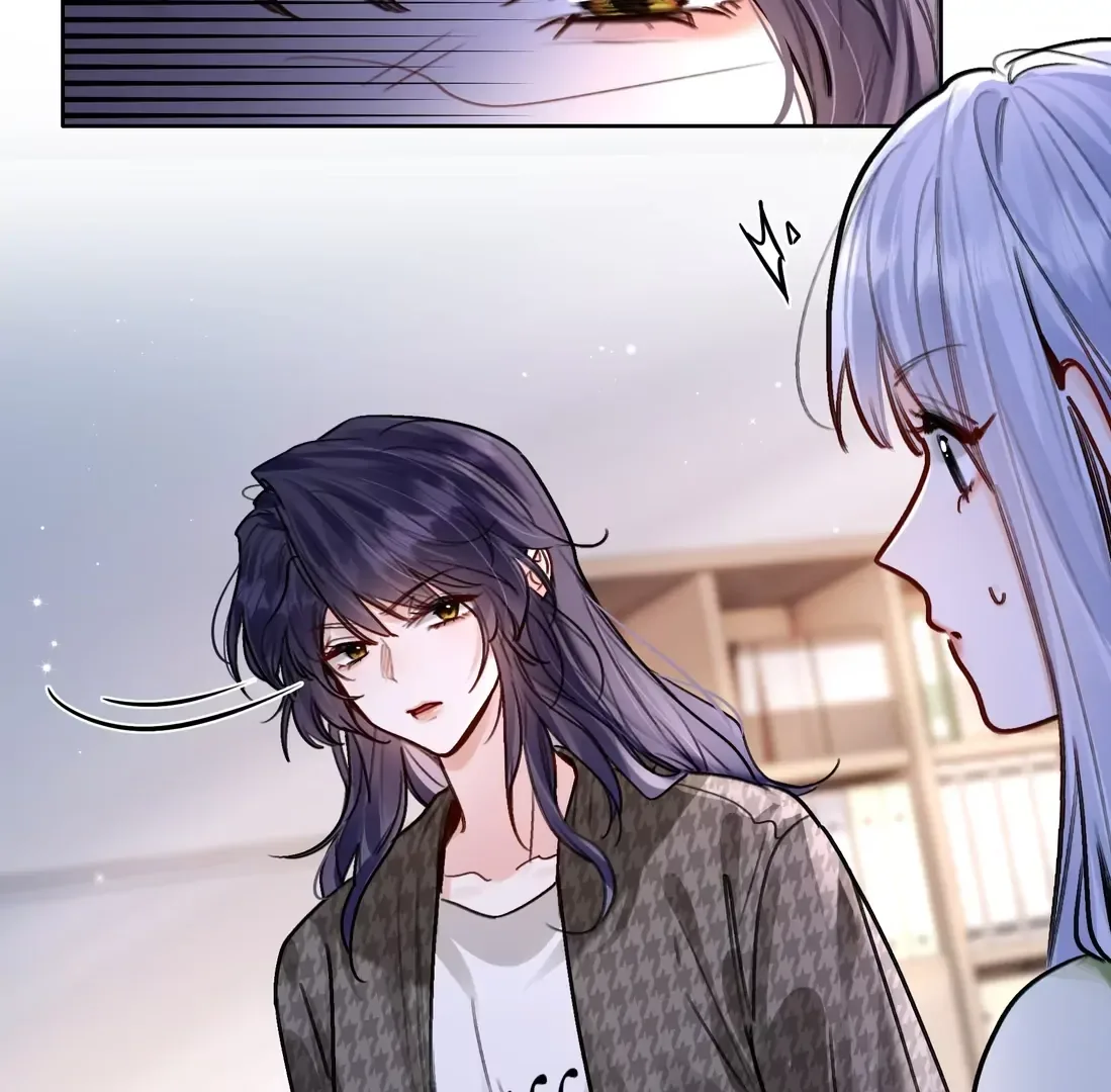 Surrendering To My Enemy's Cold Embrace Chapter 26 page 35