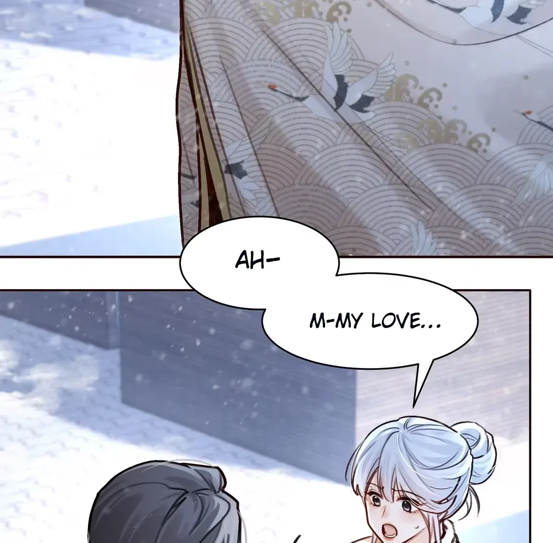 Surrendering To My Enemy's Cold Embrace Chapter 26 page 42