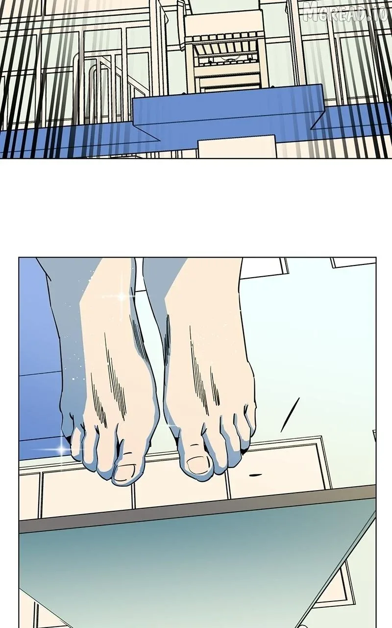 Slow Dive Chapter 29 page 10