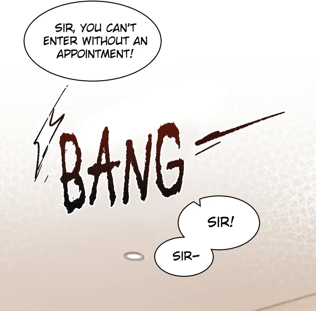 Surrendering To My Enemy's Cold Embrace Chapter 27 page 10