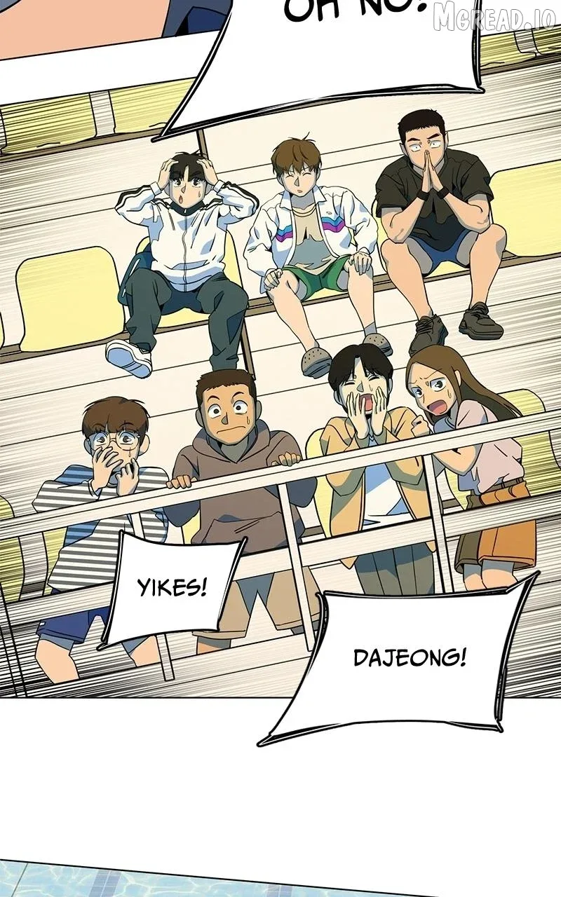 Slow Dive Chapter 29 page 16