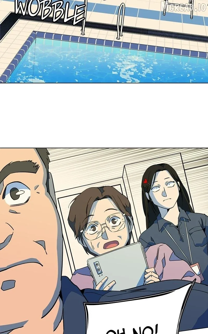 Slow Dive Chapter 29 page 15