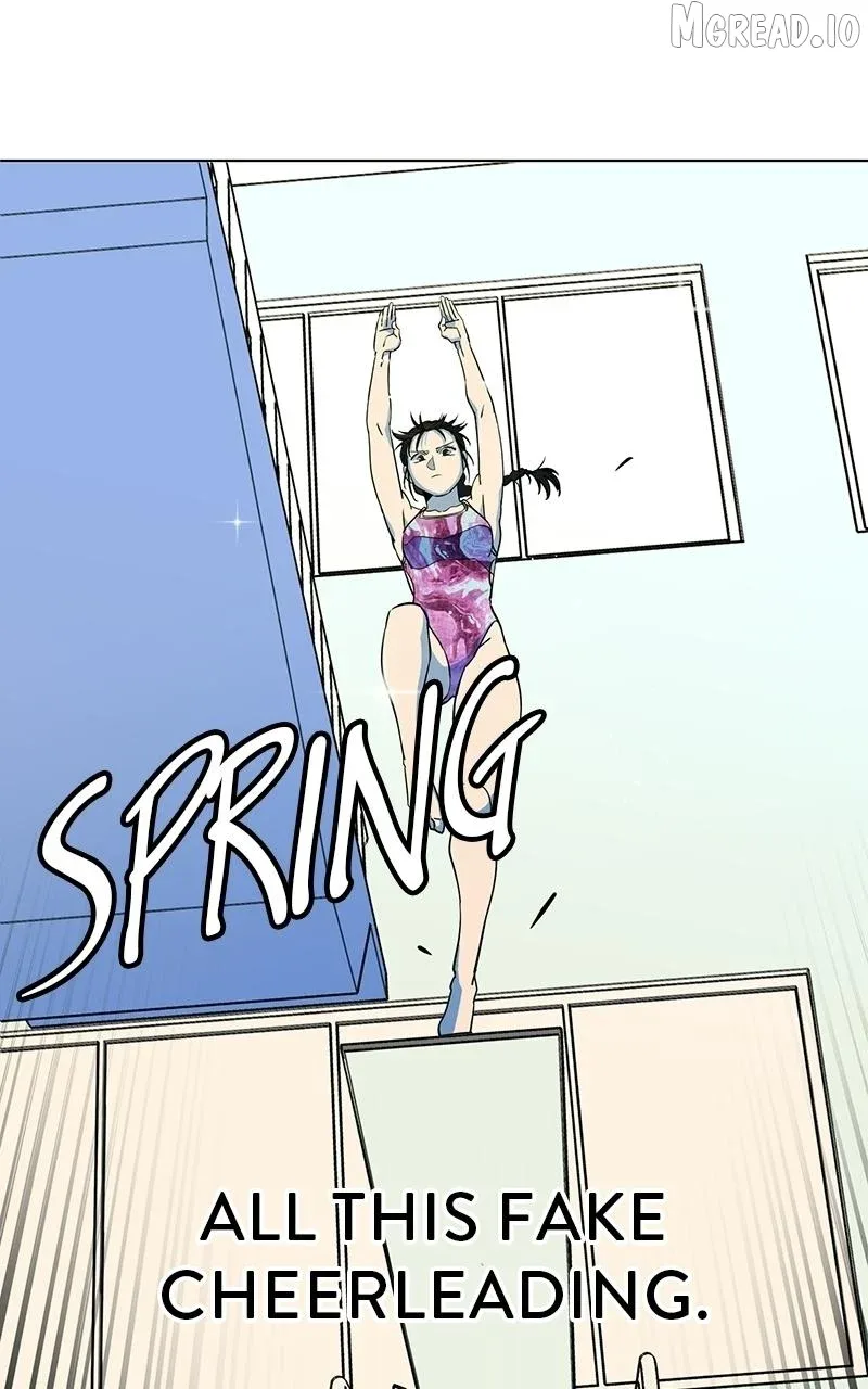 Slow Dive Chapter 29 page 9