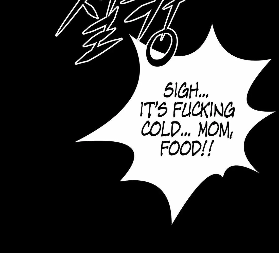 The Evil God's Heir Chapter 30 page 105