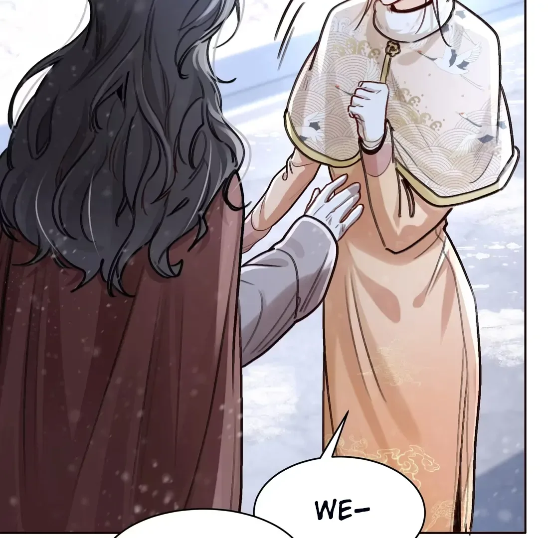 Surrendering To My Enemy's Cold Embrace Chapter 26 page 43
