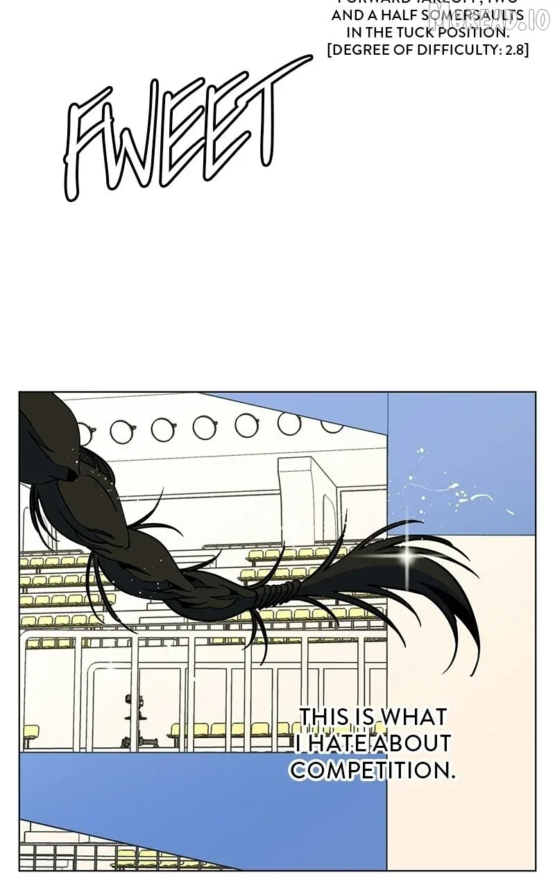 Slow Dive Chapter 29 page 8