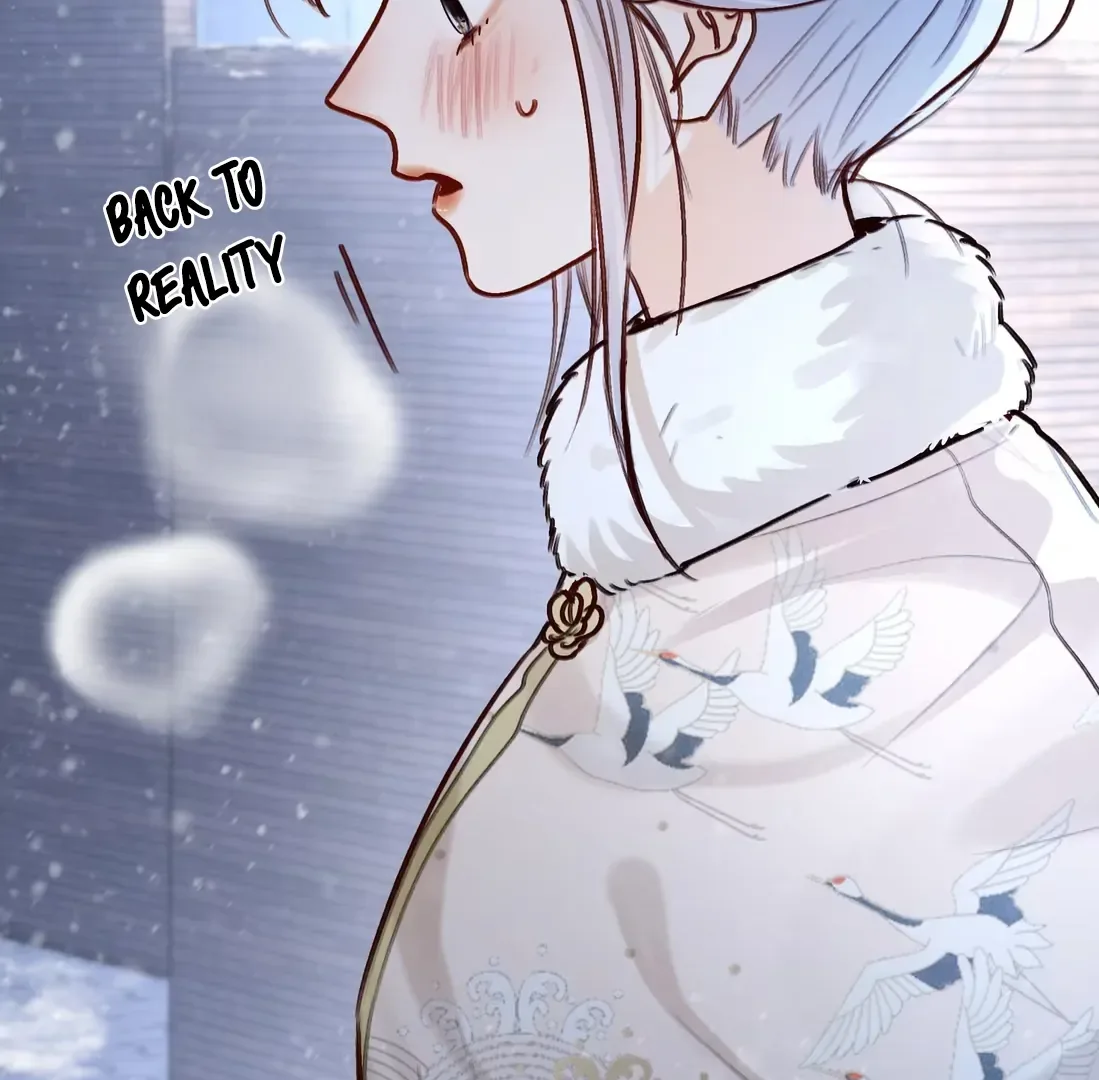 Surrendering To My Enemy's Cold Embrace Chapter 26 page 41