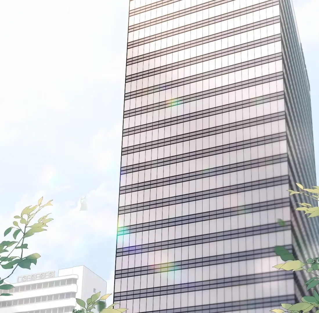 Surrendering To My Enemy's Cold Embrace Chapter 27 page 3