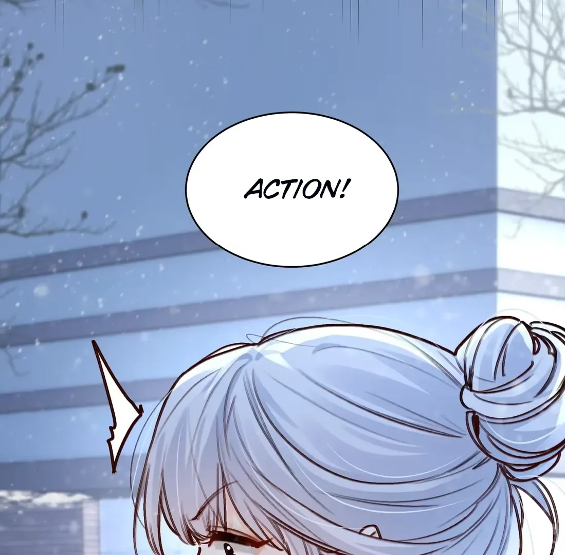 Surrendering To My Enemy's Cold Embrace Chapter 26 page 40