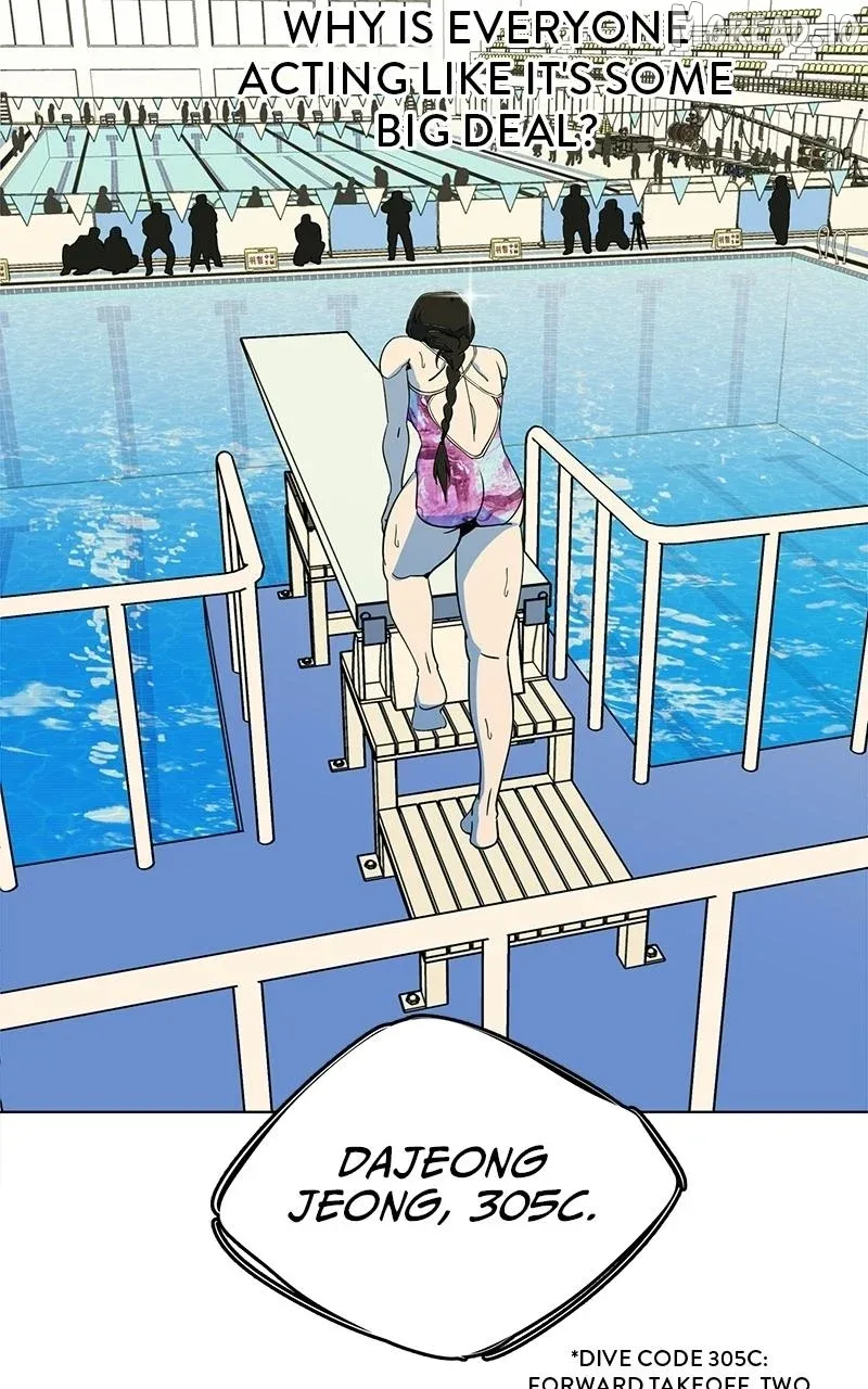 Slow Dive Chapter 29 page 7
